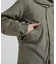 《WEB&DEPOT限定》MSPCOPENING M-65 COAT／M-65 ジャケット／モッズコート／AVIREX／アヴィレックス