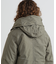 《WEB&DEPOT限定》MSPCOPENING M-65 COAT／M-65 ジャケット／モッズコート／AVIREX／アヴィレックス
