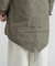 《WEB&DEPOT限定》MSPCOPENING M-65 COAT／M-65 ジャケット／モッズコート／AVIREX／アヴィレックス