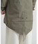 《WEB&DEPOT限定》MSPCOPENING M-65 COAT／M-65 ジャケット／モッズコート／AVIREX／アヴィレックス
