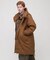 《WEB&DEPOT限定》MSPCOPENING M-65 COAT／M-65 ジャケット／モッズコート／AVIREX／アヴィレックス