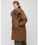 《WEB&DEPOT限定》MSPCOPENING M-65 COAT／M-65 ジャケット／モッズコート／AVIREX／アヴィレックス