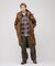 《WEB&DEPOT限定》MSPCOPENING M-65 COAT／M-65 ジャケット／モッズコート／AVIREX／アヴィレックス