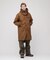 《WEB&DEPOT限定》MSPCOPENING M-65 COAT／M-65 ジャケット／モッズコート／AVIREX／アヴィレックス