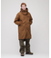 《WEB&DEPOT限定》MSPCOPENING M-65 COAT／M-65 ジャケット／モッズコート／AVIREX／アヴィレックス