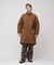 《WEB&DEPOT限定》MSPCOPENING M-65 COAT／M-65 ジャケット／モッズコート／AVIREX／アヴィレックス