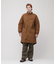 《WEB&DEPOT限定》MSPCOPENING M-65 COAT／M-65 ジャケット／モッズコート／AVIREX／アヴィレックス