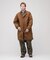 《WEB&DEPOT限定》MSPCOPENING M-65 COAT／M-65 ジャケット／モッズコート／AVIREX／アヴィレックス