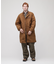 《WEB&DEPOT限定》MSPCOPENING M-65 COAT／M-65 ジャケット／モッズコート／AVIREX／アヴィレックス