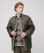 《WEB&DEPOT限定》MSPCOPENING M-65 COAT／M-65 ジャケット／モッズコート／AVIREX／アヴィレックス