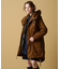 《WEB&DEPOT限定》MSPCOPENING M-65 COAT／M-65 ジャケット／モッズコート／AVIREX／アヴィレックス