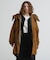 《WEB&DEPOT限定》MSPCOPENING M-65 COAT／M-65 ジャケット／モッズコート／AVIREX／アヴィレックス