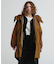 《WEB&DEPOT限定》MSPCOPENING M-65 COAT／M-65 ジャケット／モッズコート／AVIREX／アヴィレックス