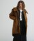 《WEB&DEPOT限定》MSPCOPENING M-65 COAT／M-65 ジャケット／モッズコート／AVIREX／アヴィレックス