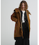 《WEB&DEPOT限定》MSPCOPENING M-65 COAT／M-65 ジャケット／モッズコート／AVIREX／アヴィレックス