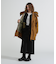 《WEB&DEPOT限定》MSPCOPENING M-65 COAT／M-65 ジャケット／モッズコート／AVIREX／アヴィレックス