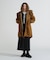 《WEB&DEPOT限定》MSPCOPENING M-65 COAT／M-65 ジャケット／モッズコート／AVIREX／アヴィレックス