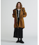 《WEB&DEPOT限定》MSPCOPENING M-65 COAT／M-65 ジャケット／モッズコート／AVIREX／アヴィレックス