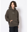 《WEB&DEPOT限定》Aスター プルパーカー／ A STAR PULL PARKA