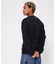 ロゴ クルースウェット／ A STAR LOGO CREW SWEAT