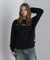 ロゴ クルースウェット／ A STAR LOGO CREW SWEAT