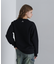 ロゴ クルースウェット／ A STAR LOGO CREW SWEAT