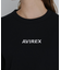 ロゴ クルースウェット／ A STAR LOGO CREW SWEAT