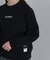 ロゴ クルースウェット／ A STAR LOGO CREW SWEAT