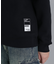 ロゴ クルースウェット／ A STAR LOGO CREW SWEAT
