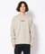 ロゴ クルースウェット／ A STAR LOGO CREW SWEAT