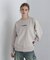 ロゴ クルースウェット／ A STAR LOGO CREW SWEAT