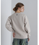ロゴ クルースウェット／ A STAR LOGO CREW SWEAT