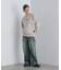 ロゴ クルースウェット／ A STAR LOGO CREW SWEAT