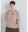 ロゴ クルースウェット／ A STAR LOGO CREW SWEAT