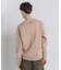 ロゴ クルースウェット／ A STAR LOGO CREW SWEAT