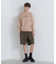 ロゴ クルースウェット／ A STAR LOGO CREW SWEAT