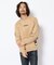 ロゴ クルースウェット／ A STAR LOGO CREW SWEAT