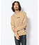 ロゴ クルースウェット／ A STAR LOGO CREW SWEAT