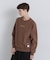 ロゴ クルースウェット／ A STAR LOGO CREW SWEAT