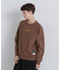 ロゴ クルースウェット／ A STAR LOGO CREW SWEAT