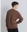 ロゴ クルースウェット／ A STAR LOGO CREW SWEAT