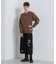 ロゴ クルースウェット／ A STAR LOGO CREW SWEAT