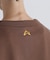 ロゴ クルースウェット／ A STAR LOGO CREW SWEAT