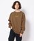 ロゴ クルースウェット／ A STAR LOGO CREW SWEAT