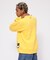 ロゴ クルースウェット／ A STAR LOGO CREW SWEAT