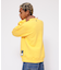 ロゴ クルースウェット／ A STAR LOGO CREW SWEAT