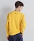 ロゴ クルースウェット／ A STAR LOGO CREW SWEAT
