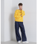 ロゴ クルースウェット／ A STAR LOGO CREW SWEAT