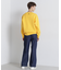 ロゴ クルースウェット／ A STAR LOGO CREW SWEAT