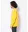 ロゴ クルースウェット／ A STAR LOGO CREW SWEAT